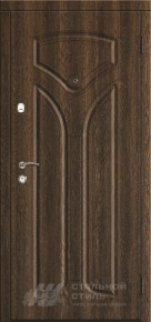 Дверь Дверь МДФ №535 с отделкой МДФ ПВХ