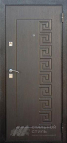 Дверь Дверь МДФ №106 с отделкой МДФ ПВХ