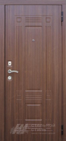Дверь Дверь МДФ №354 с отделкой МДФ ПВХ