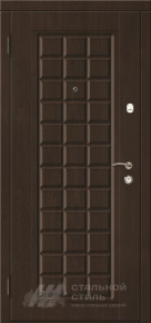 Дверь Дверь ПР №23 с отделкой МДФ ПВХ
