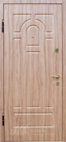 Дверь МДФ №194 с отделкой МДФ ПВХ - фото №2