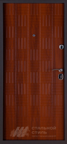 Дверь Дверь МДФ №56 с отделкой МДФ ПВХ