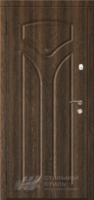 Дверь Дверь ДУ №29 с отделкой МДФ ПВХ